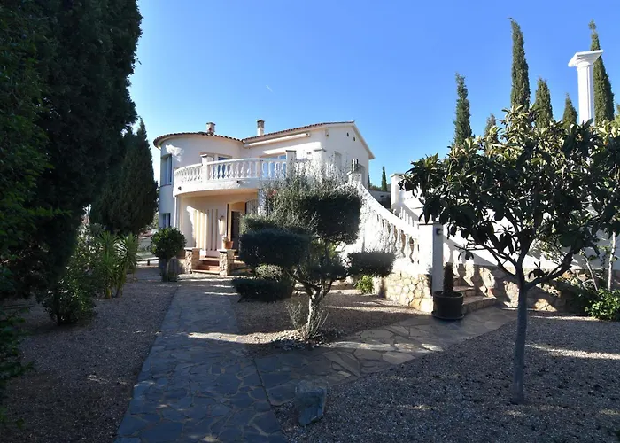 Rnet - Casa Morere